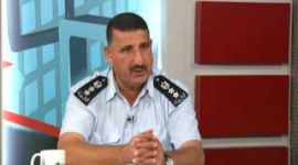 العقيد عمر البروز