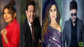 اللجنة التحكيمية لبرنامج ذا فويس سينور 