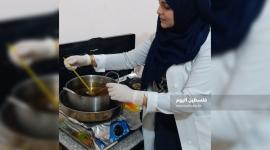 فدوى القرا