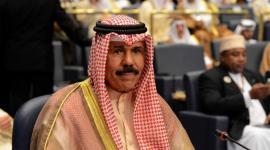 نواف الأحمد الجابر الصباح