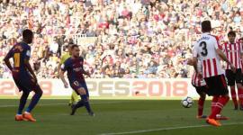 برشلونة و أتلتيك بيلباو
