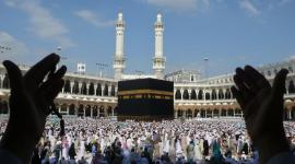 دعاء صيام العشر من ذي الحجة 