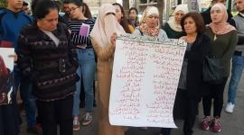 الأسيرات