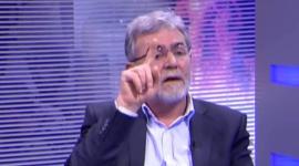 زياد النخالة نائب أمين عام حركة الجهاد الإسلامي 