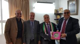 جامعة الاسراء