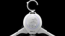 جهاز ازالة الروائح