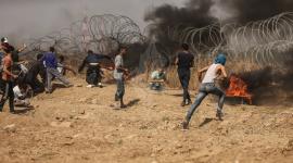 صور من مسيرات العودة (39).JPG