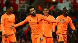 النجم محمد صلاح