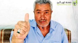 قصة رجل هزم ثلاثة سرطانات دفعة واحدة