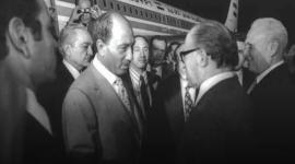 زيارة السادات