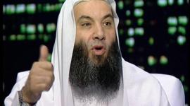 الشيخ الداعية محمد حسان