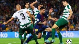 برشلونة ايبار