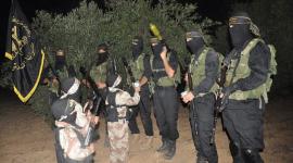 سرايا القدس 9