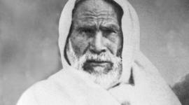 شيخ المجاهدين عمر المختار