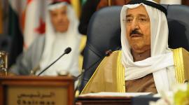 صباح الأحمد