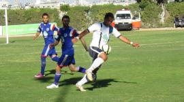من لقاء الهلال والشاطئ