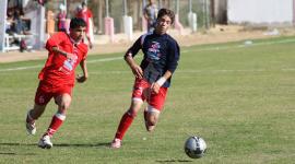 أرشيف .. أحد بطولات الناشئين