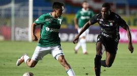 لقطة من الدوري الكولمبي