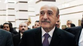 عمر سليمان