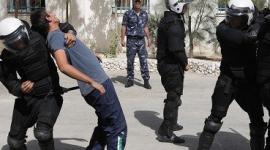 الشرطة الفلسطينية في الضفة الغربية