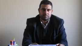 كرم حسنيين رئيس النيابة