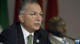 اكمل الدين احسان اوغلو