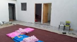 بيت العائلة الجديد