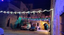 استقبال رمضان