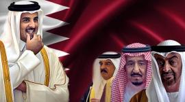 الازمة الخليجية