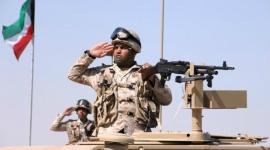 الجيش الكويتي