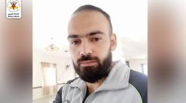 الأسير مصعب الهندي