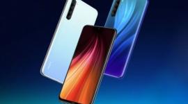 هاتف شاومي نوت 8