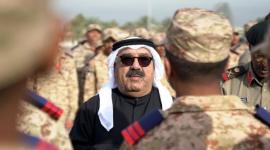 وزير الدفاع الكويتي