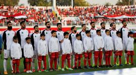 المنتخب السوري