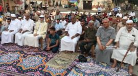 صلاة وخطبة عيد الأضحى (5)