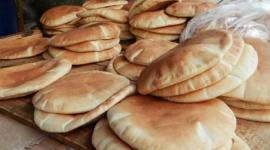 الخبز