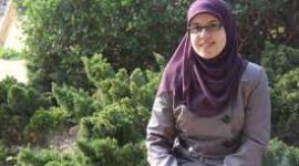 الاسيرة بشرى الطويل