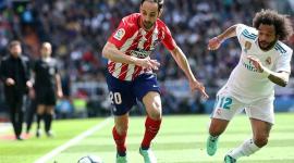 الدوري الإسباني .. ديربي مدريد ينتهي على وقع التعادل