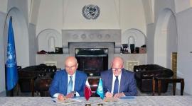الامم المتحدة و قطر
