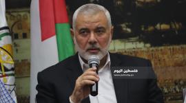 اسماعيل هنية
