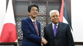 رئيس الوزراء الياباني: لن ننقل سفارتنا إلى القدس