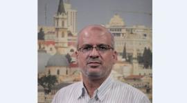 عامر خليل