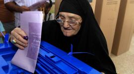 الانتخابات العراقية