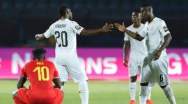 أمم إفريقيا