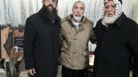 الشيخ خضر عدنان
