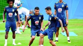 البرازيل وكوستريكا