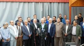 لجنة الانتخابات المركزية الفلسطينية