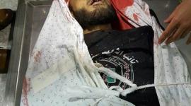الشهيد محمد إياد حجيلة