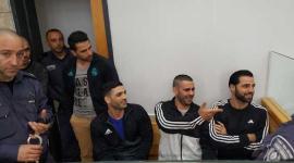 محكمة "إسرائيلية"