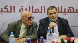 رئيس بلدية جباليا النزلة